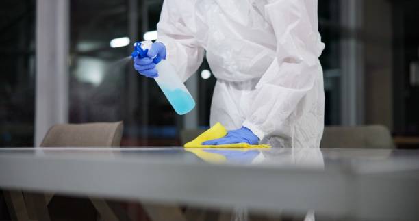 Licensed Biohazard service in Sanford, NC - Trauma Clean Pros